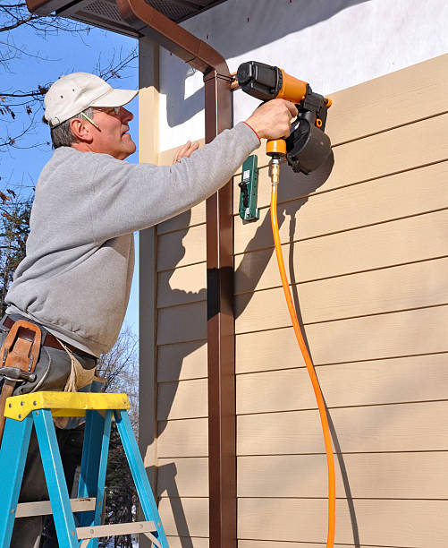 Best Fascia and Soffit Installation  in Midfield, AL