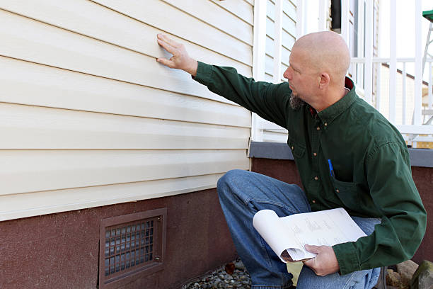 Best Historical Building Siding Restoration  in Midfield, AL